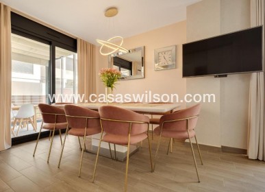 Sale - Villa - Torrevieja