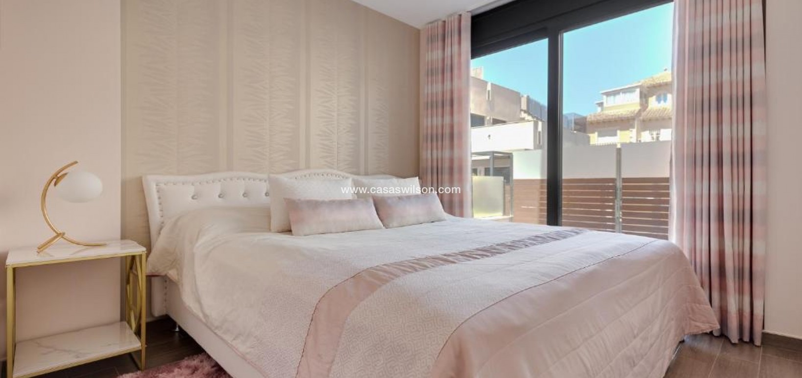 Sale - Villa - Torrevieja