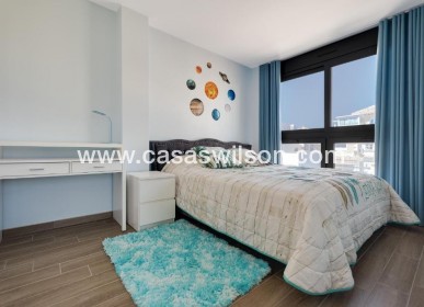 Sale - Villa - Torrevieja