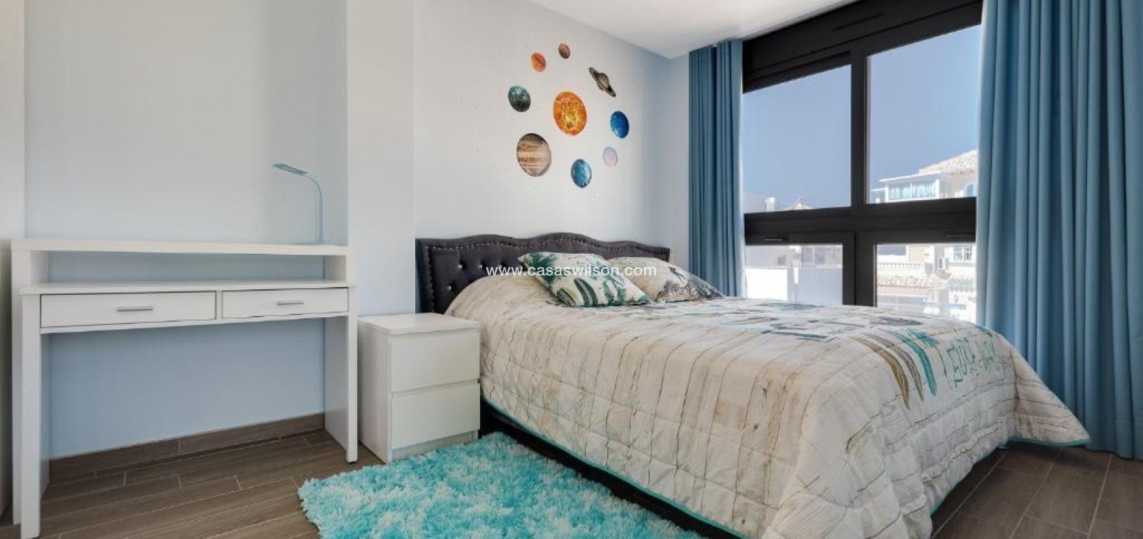 Sale - Villa - Torrevieja