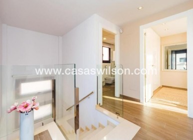 Sale - Villa - Torrevieja