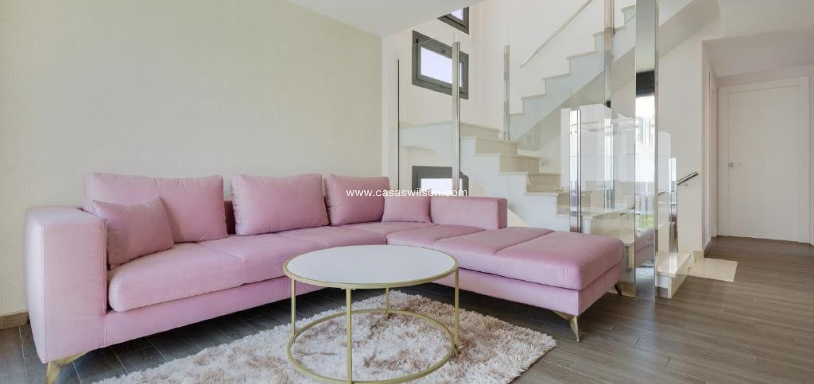 Sale - Villa - Torrevieja