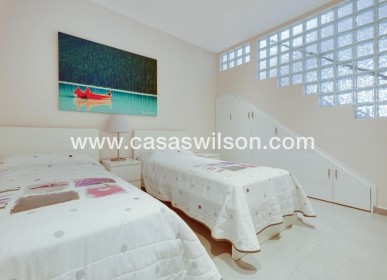 Sale - Villa - Torrevieja