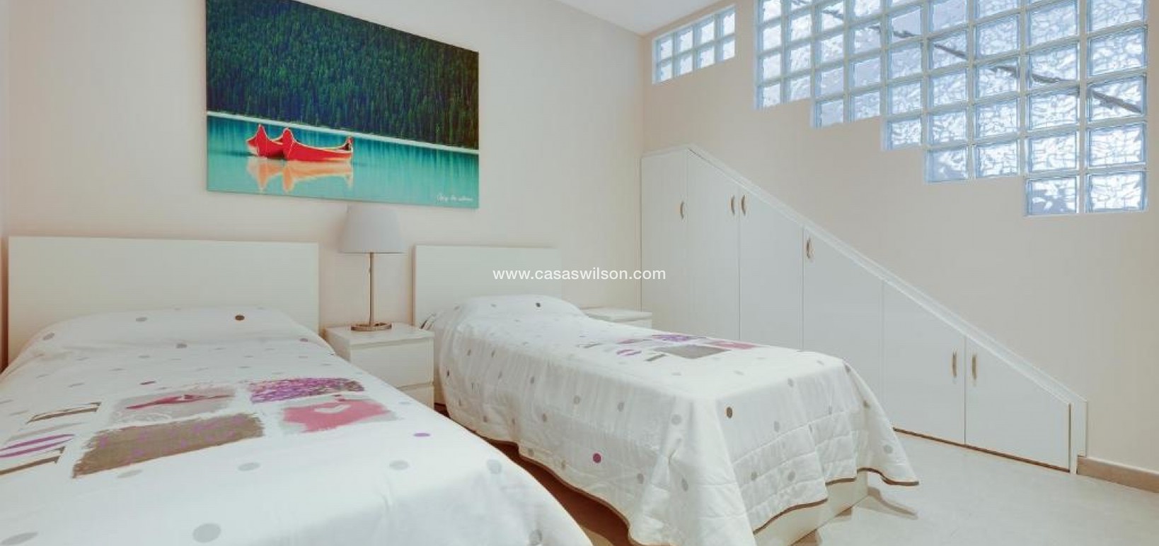 Sale - Villa - Torrevieja