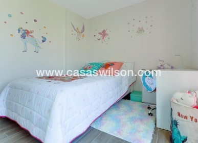 Sale - Villa - Torrevieja