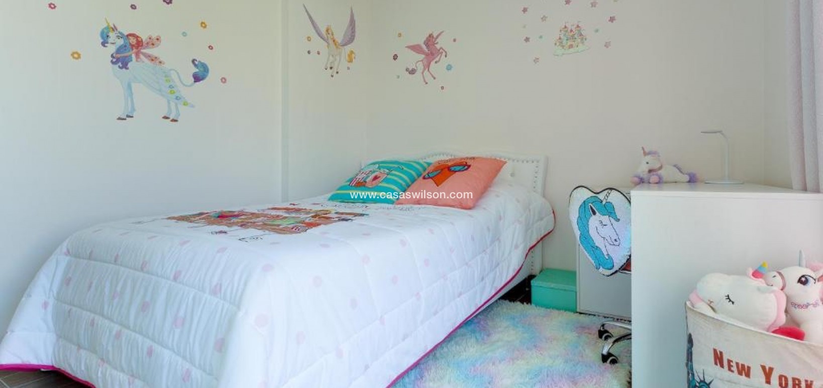 Sale - Villa - Torrevieja