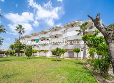 Sale - Apartment - Orihuela Costa - Cabo Roig