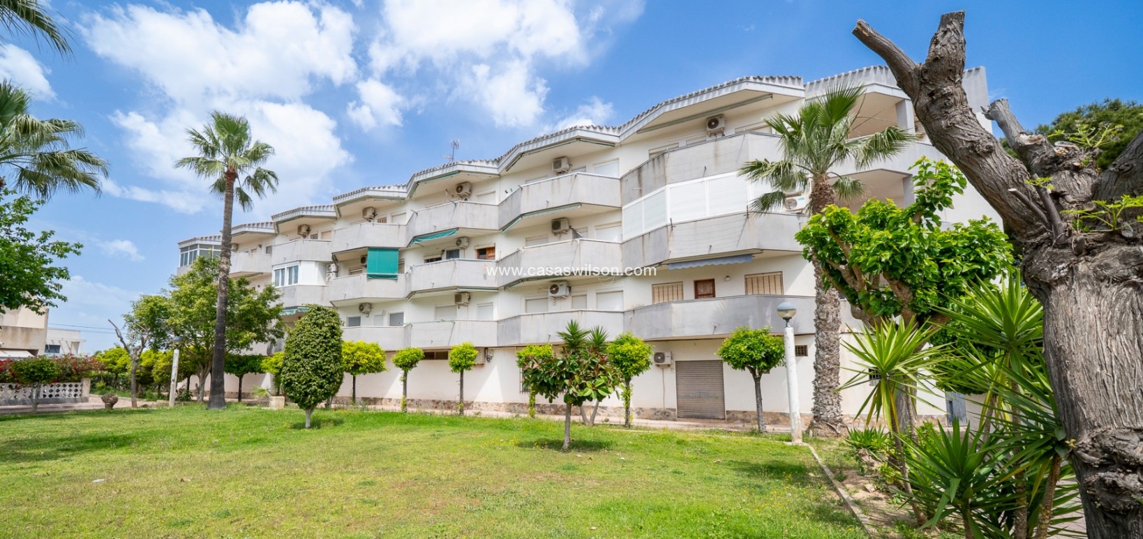 Sale - Apartment - Orihuela Costa - Cabo Roig