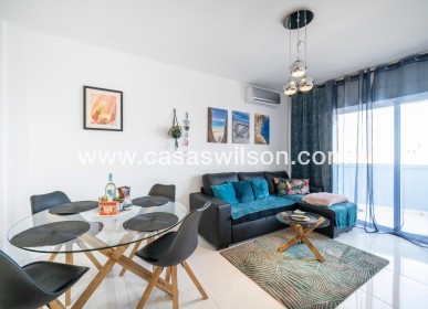 Sale - Apartment - Orihuela Costa - Cabo Roig