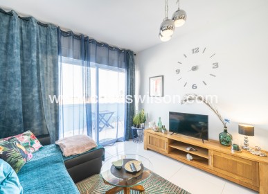 Sale - Apartment - Orihuela Costa - Cabo Roig
