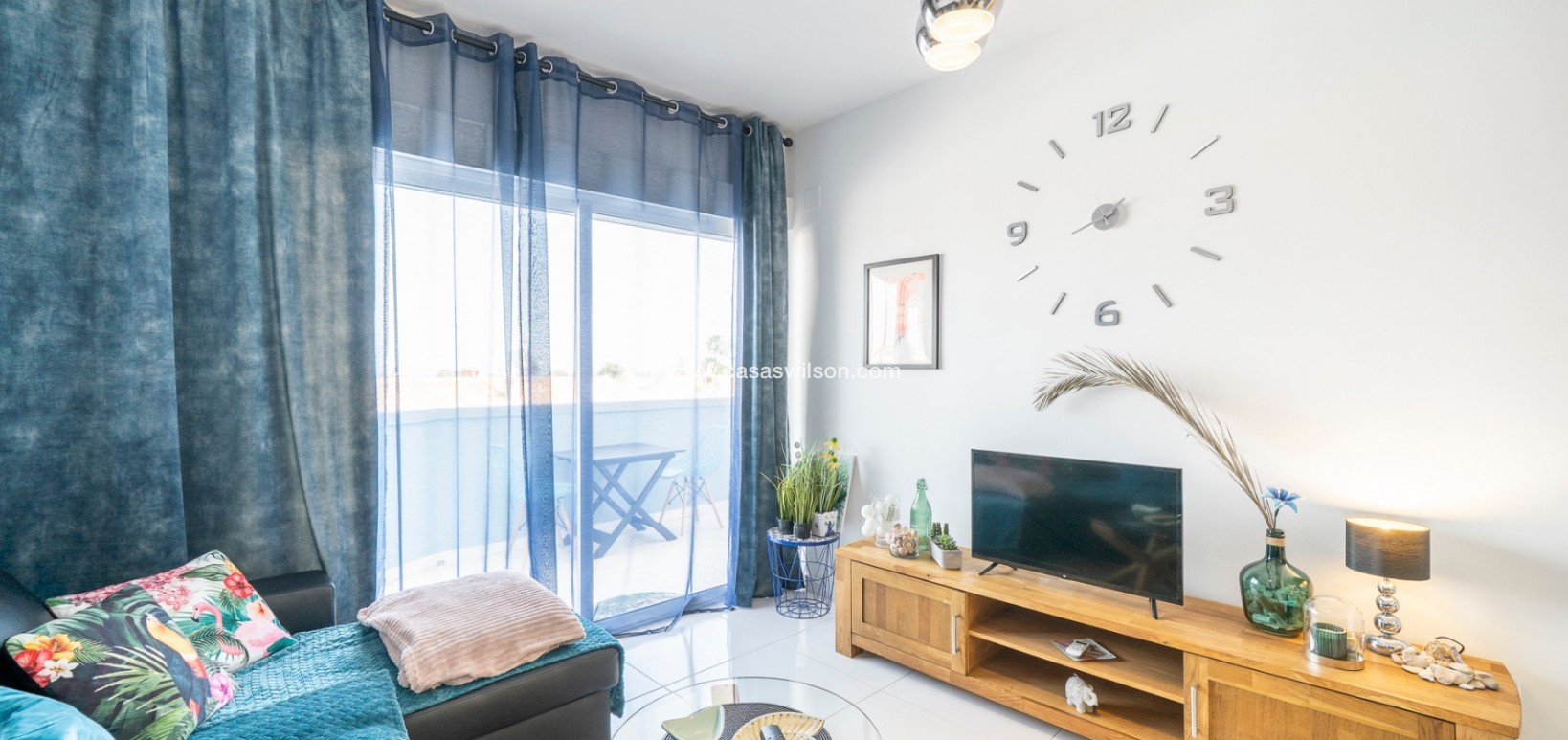 Sale - Apartment - Orihuela Costa - Cabo Roig
