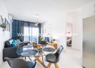 Sale - Apartment - Orihuela Costa - Cabo Roig