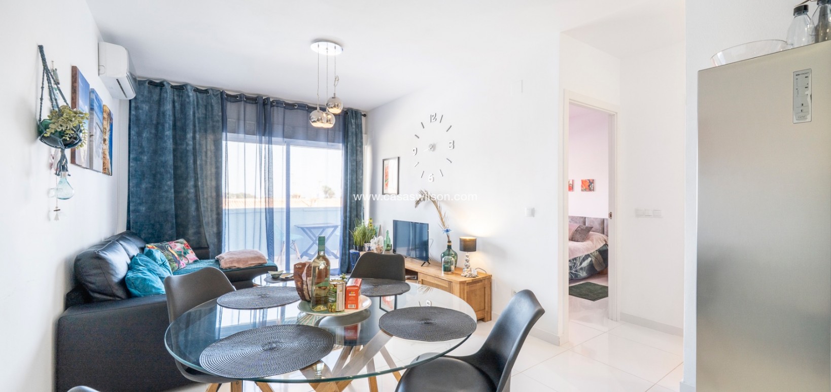 Sale - Apartment - Orihuela Costa - Cabo Roig