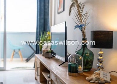 Sale - Apartment - Orihuela Costa - Cabo Roig