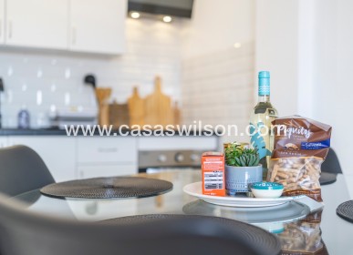 Sale - Apartment - Orihuela Costa - Cabo Roig