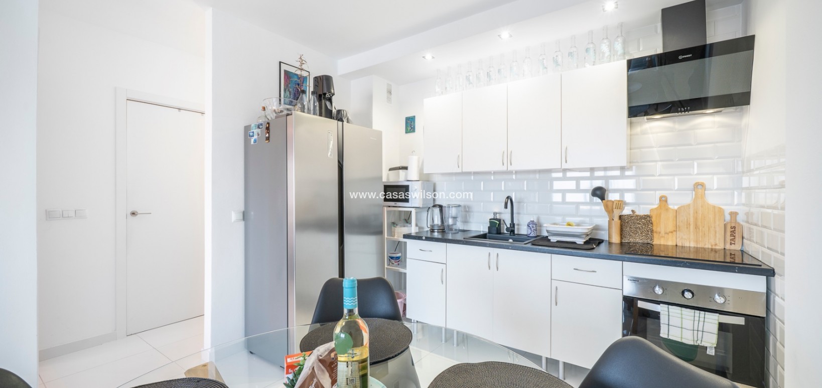 Sale - Apartment - Orihuela Costa - Cabo Roig