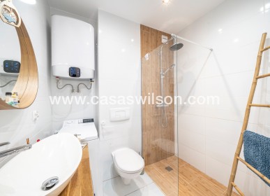 Sale - Apartment - Orihuela Costa - Cabo Roig