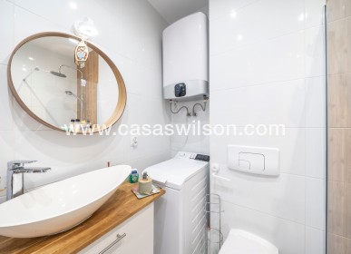 Sale - Apartment - Orihuela Costa - Cabo Roig