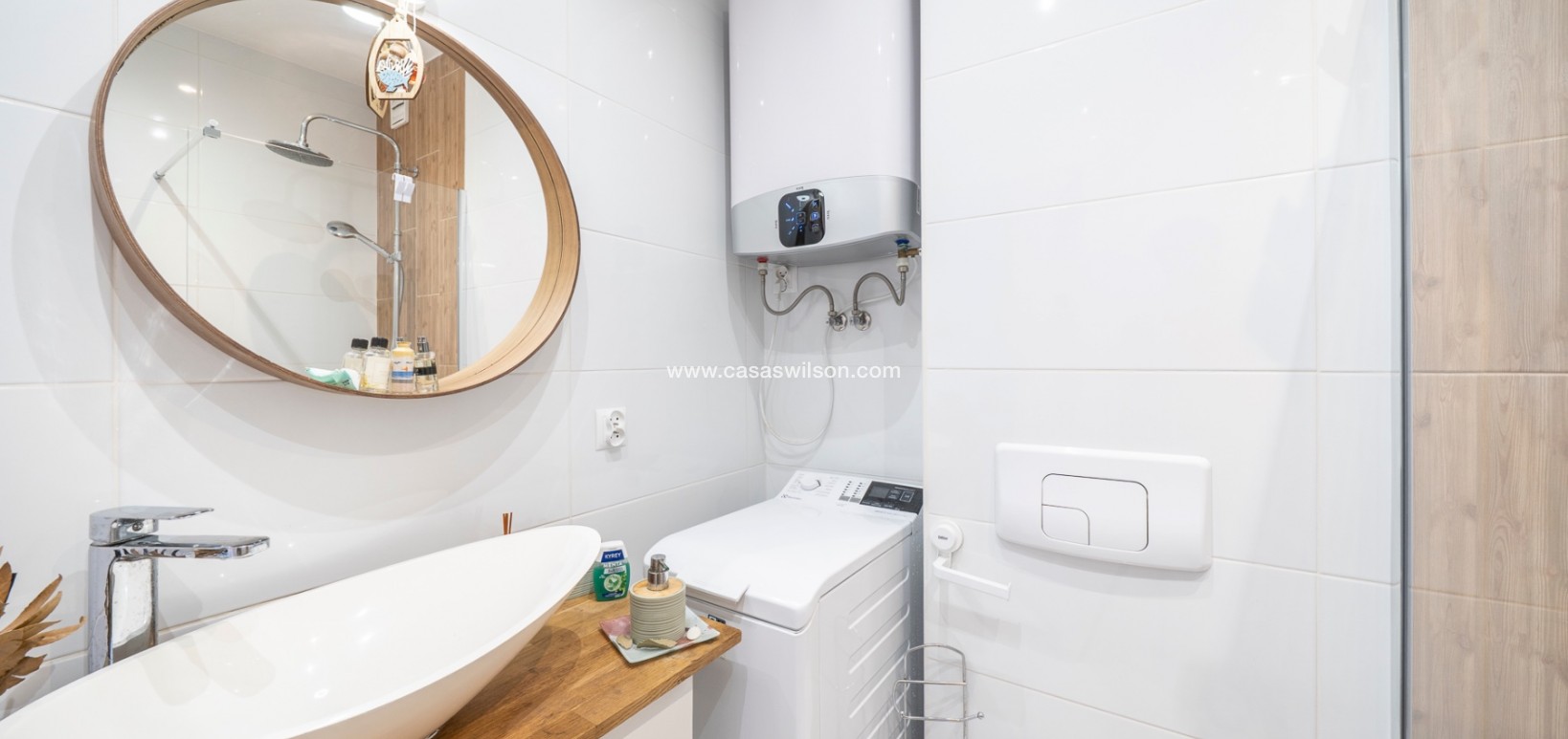 Sale - Apartment - Orihuela Costa - Cabo Roig