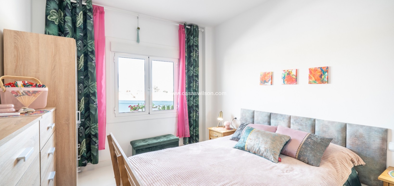 Sale - Apartment - Orihuela Costa - Cabo Roig