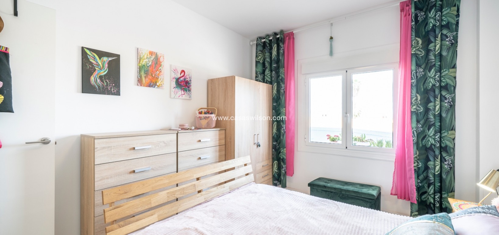 Sale - Apartment - Orihuela Costa - Cabo Roig
