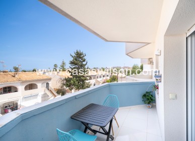 Sale - Apartment - Orihuela Costa - Cabo Roig