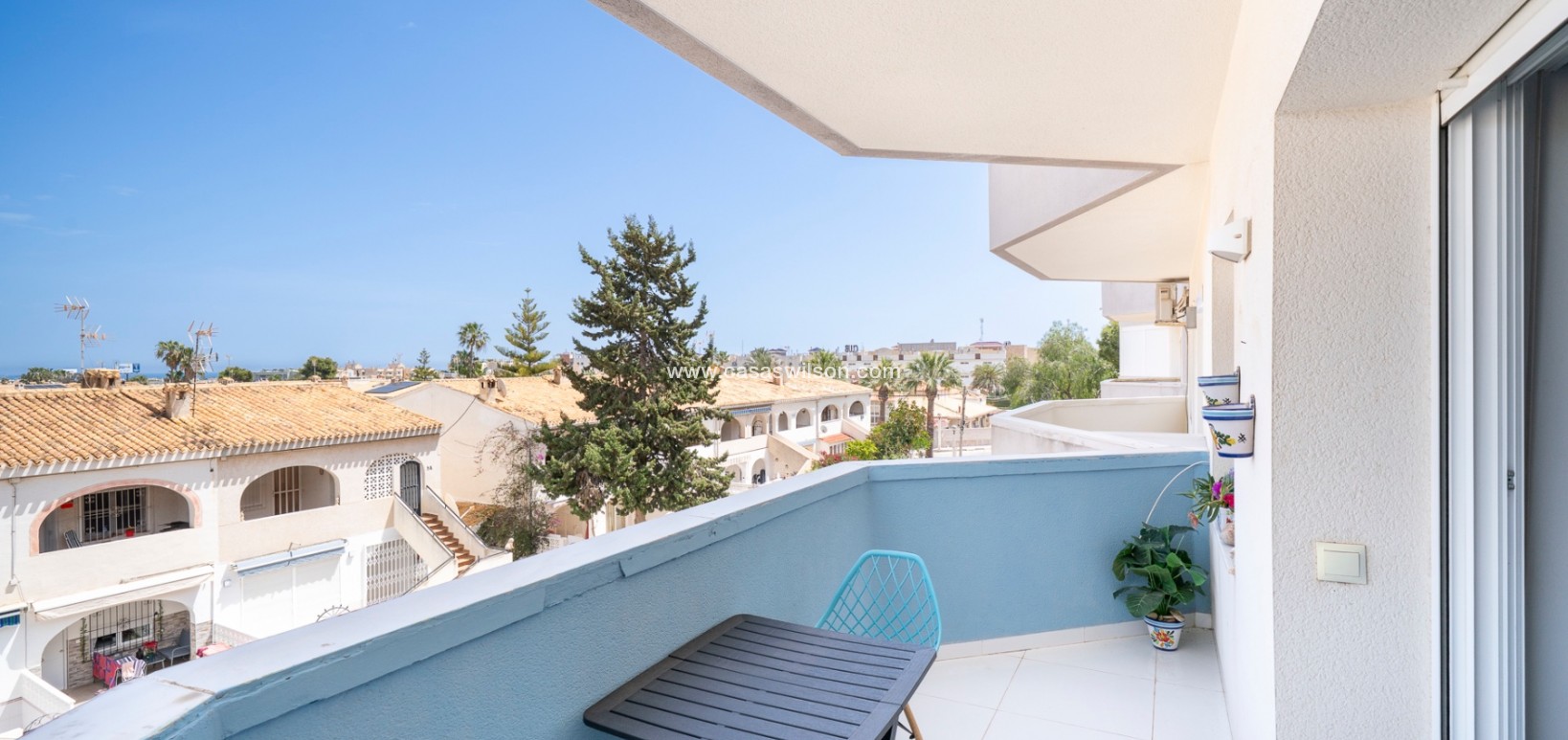Sale - Apartment - Orihuela Costa - Cabo Roig