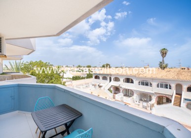 Sale - Apartment - Orihuela Costa - Cabo Roig