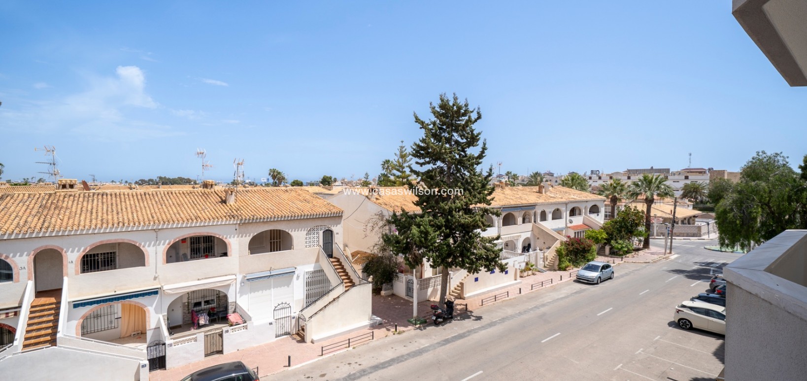 Sale - Apartment - Orihuela Costa - Cabo Roig
