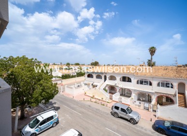 Sale - Apartment - Orihuela Costa - Cabo Roig