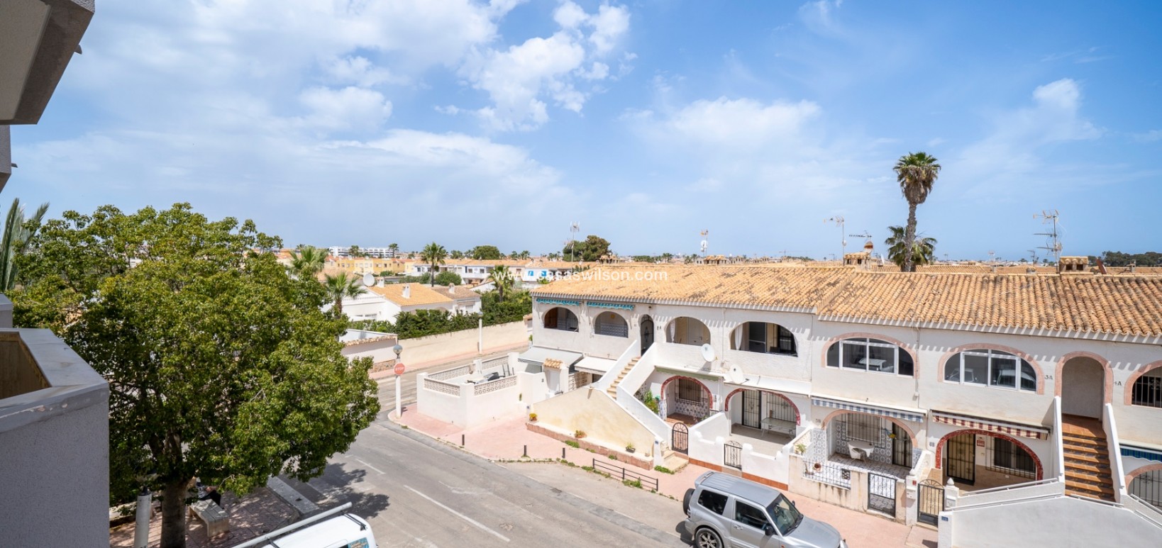 Sale - Apartment - Orihuela Costa - Cabo Roig
