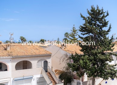Sale - Apartment - Orihuela Costa - Cabo Roig