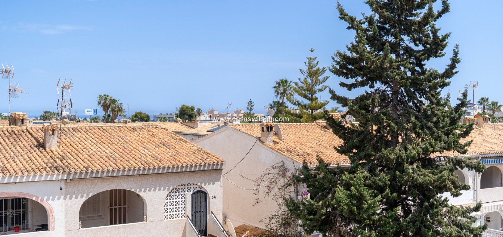 Sale - Apartment - Orihuela Costa - Cabo Roig