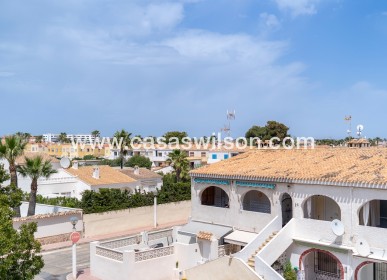 Sale - Apartment - Orihuela Costa - Cabo Roig