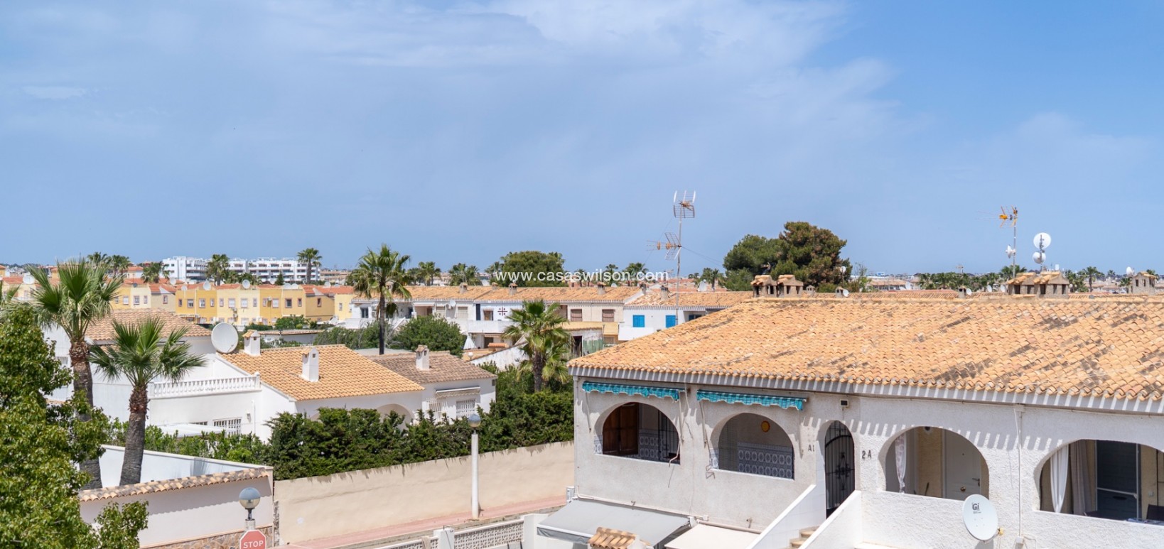 Sale - Apartment - Orihuela Costa - Cabo Roig