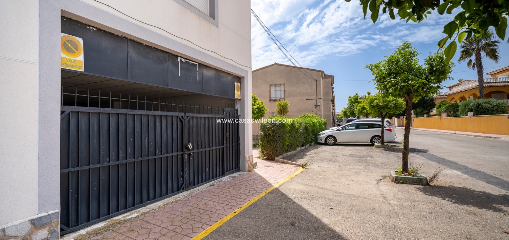 Sale - Apartment - Orihuela Costa - Cabo Roig