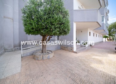 Sale - Apartment - Orihuela Costa - Cabo Roig