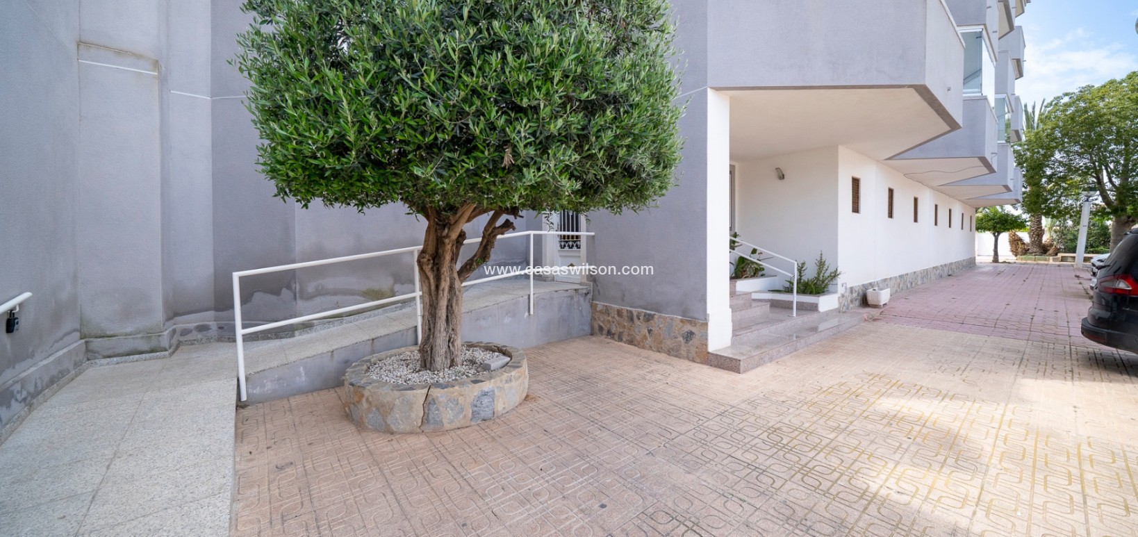 Sale - Apartment - Orihuela Costa - Cabo Roig