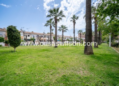 Sale - Apartment - Orihuela Costa - Cabo Roig
