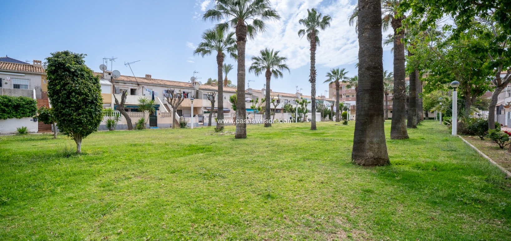 Sale - Apartment - Orihuela Costa - Cabo Roig