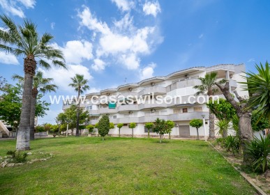 Sale - Apartment - Orihuela Costa - Cabo Roig