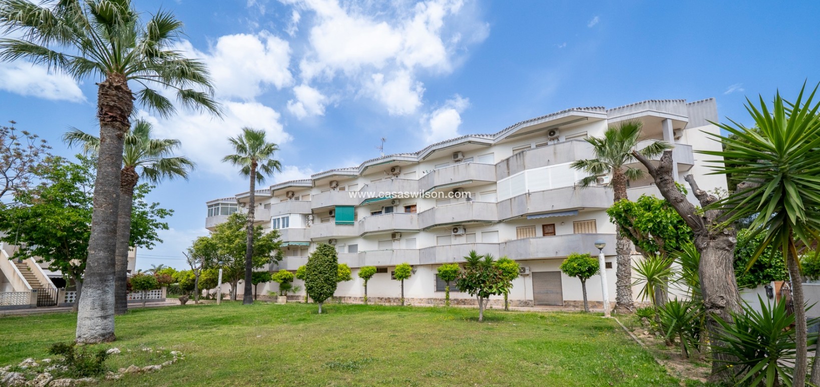 Sale - Apartment - Orihuela Costa - Cabo Roig