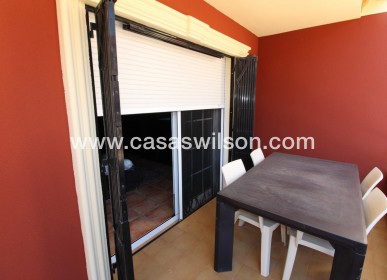 Sale - Townhouse - Catral - pueblo