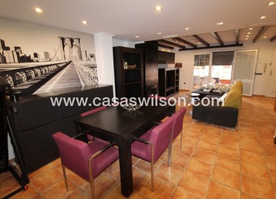 Sale - Townhouse - Catral - pueblo