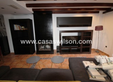 Sale - Townhouse - Catral - pueblo