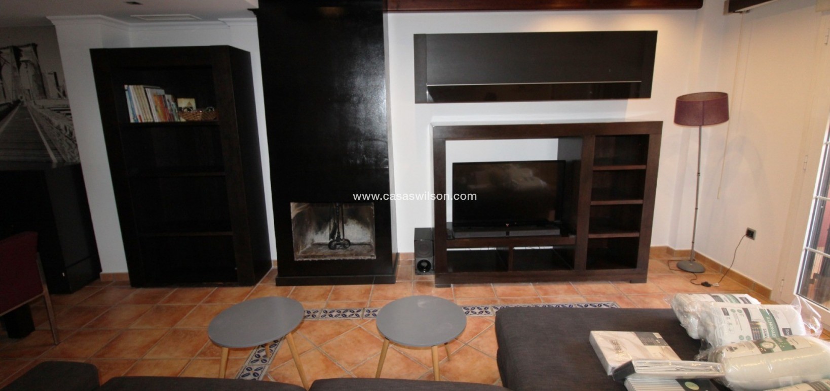 Sale - Townhouse - Catral - pueblo