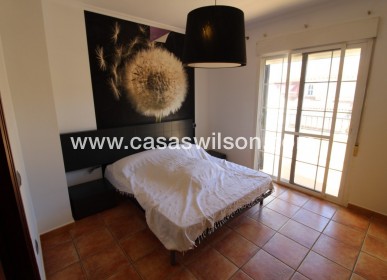 Sale - Townhouse - Catral - pueblo