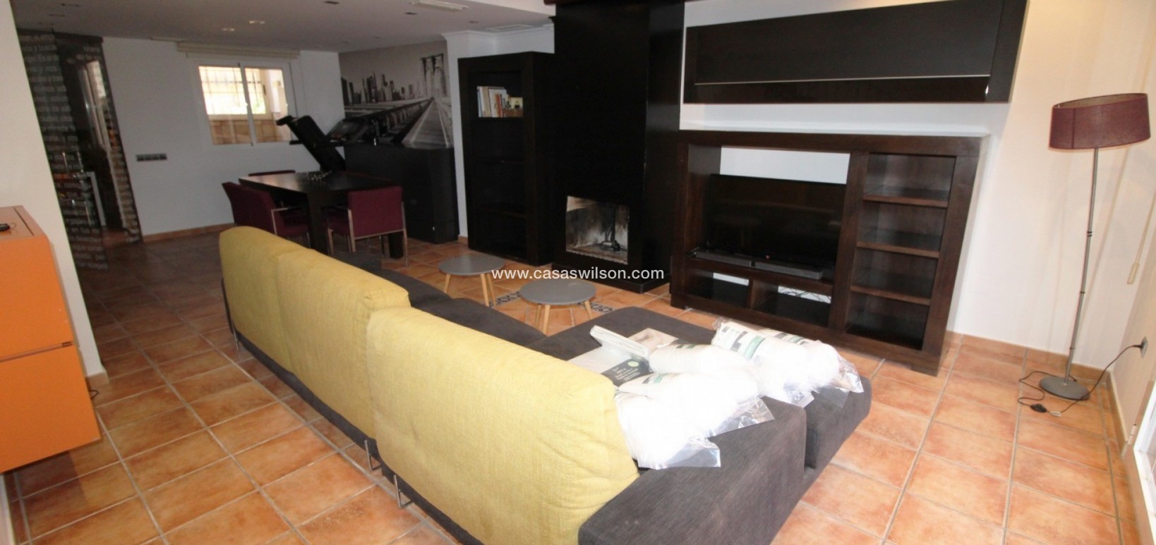 Sale - Townhouse - Catral - pueblo