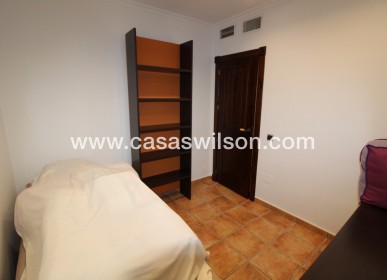 Sale - Townhouse - Catral - pueblo