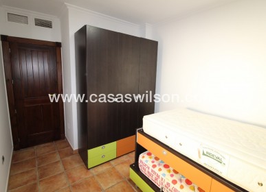 Sale - Townhouse - Catral - pueblo